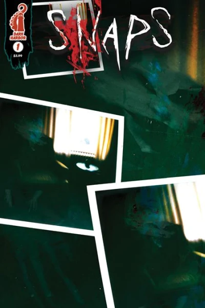 Cover of CVR C JON CLARK VAR (Resolicit) (MR)