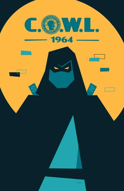 Cover of (Of 4) CVR B Kelly Mcmahon Var