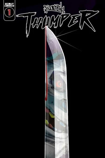 Cover of CVR B STEPHEN BLISS (Resolicit)