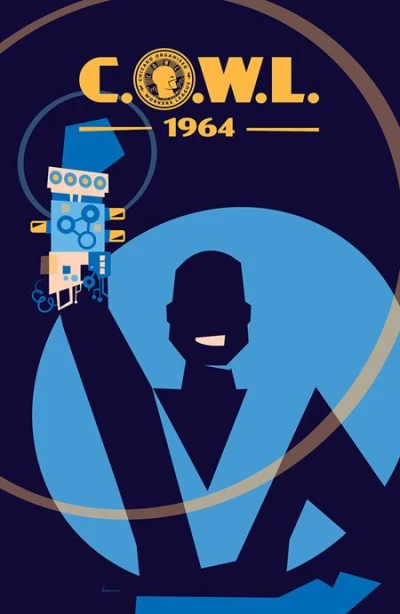 Cover of (Of 4) CVR B Kelly Mcmahon Var