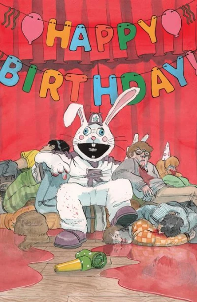 Cover of CVR D Stealth Var (Mr)