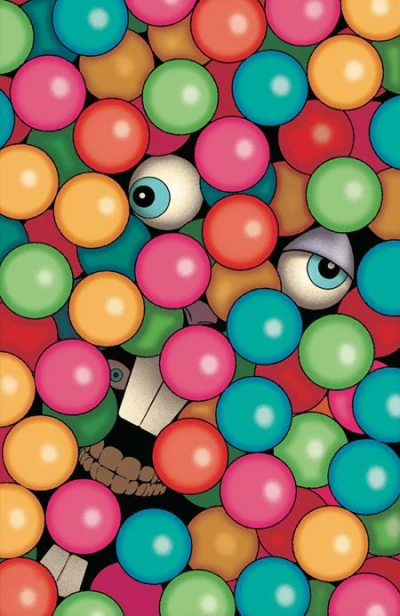 Cover of CVR E Inc 1:25 Tyler Boss Var (Mr)