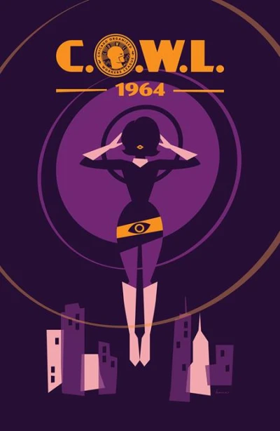 Cover of (Of 4) CVR B Kelly Mcmahon Var