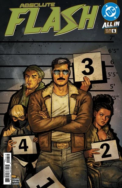 Cover of Second Printing