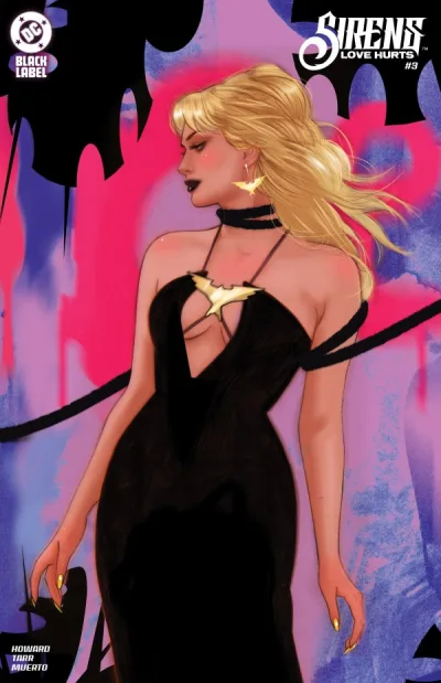 Cover of Tula Lotay Connecting Variant
