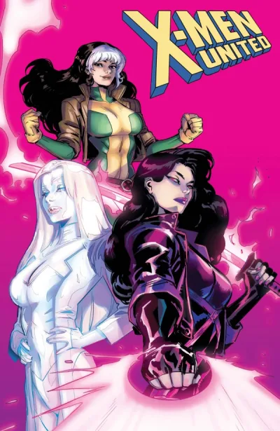 Cover of Foil Variant