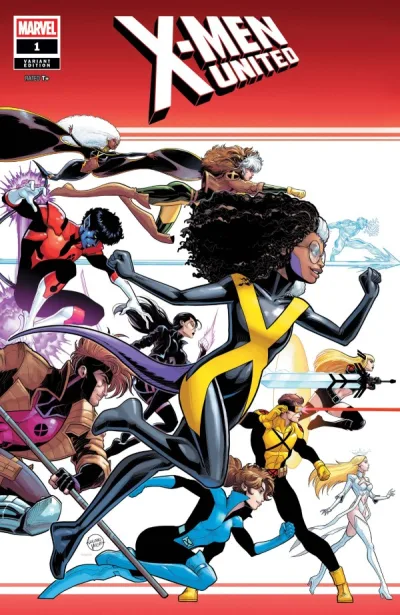 Cover of Variant