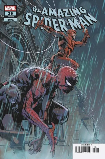 Cover of Variant
