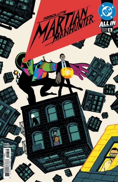 Cover of Second Printing