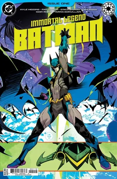 Cover of Second Printing