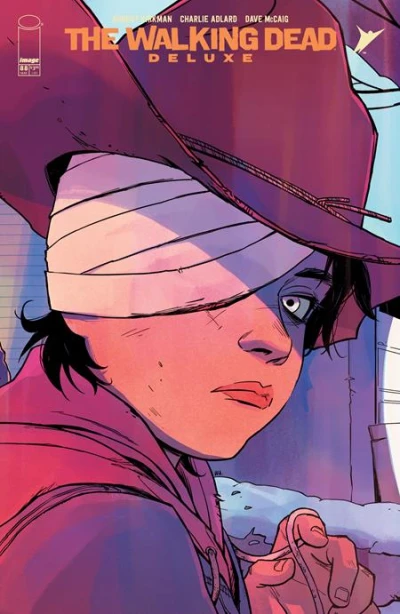 Cover of CVR C Annie Wu Var (Mr)