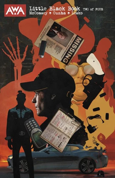 Cover of (Of 4) CVR B Tim Bradstreet Var (Mr)