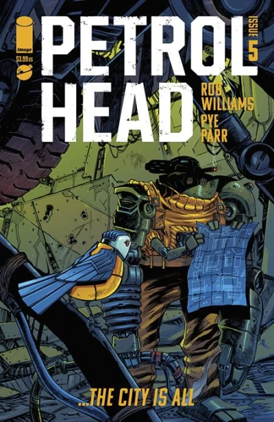 Cover of CVR B Pj Holden Var