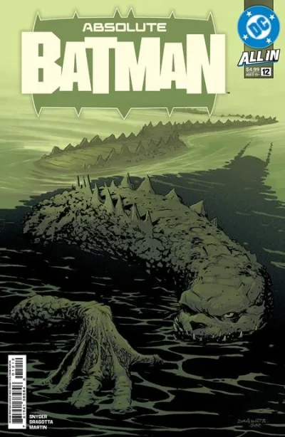 Cover of Second Printing