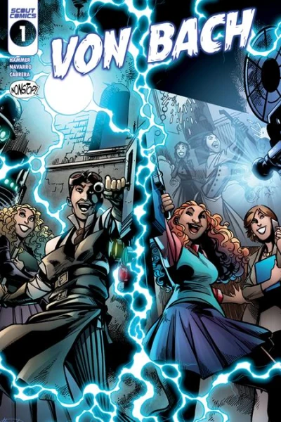 Cover of CVR B Mariano Navarro Var