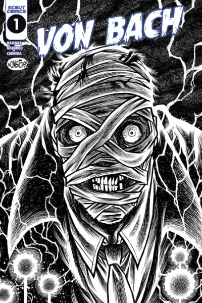 Cover of CVR C Marco Fontanili Var