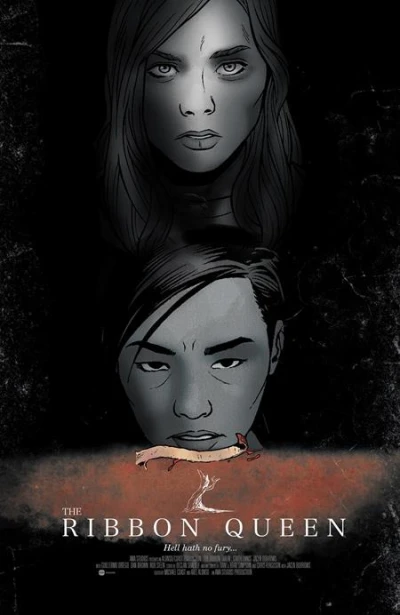 Cover of (Of 8) CVR C Chris Ferguson & Jacen Burrows Horror Homage Var (Mr)