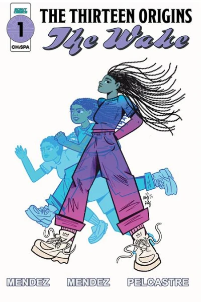 Cover of CVR B Reyna Pelcastre Var