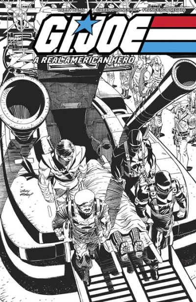 Cover of CVR B Kubert Var
