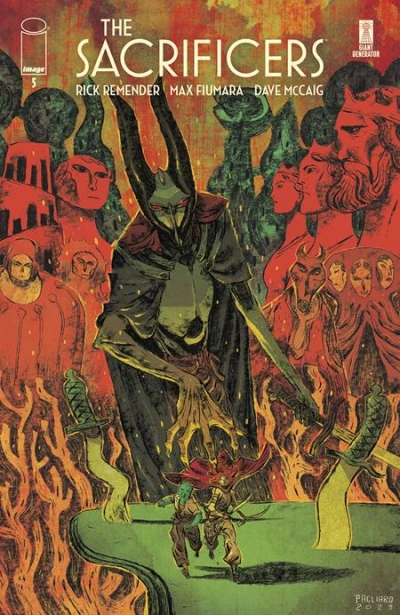 Cover of CVR B Pagliaro Var