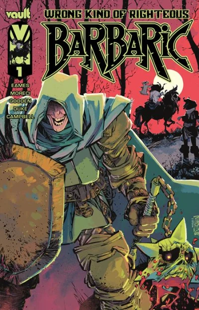 Cover of CVR G Jorge Corona Var (Net)