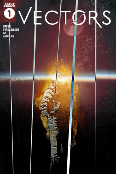 Cover of CVR B Ruben Gil Var (Mr)