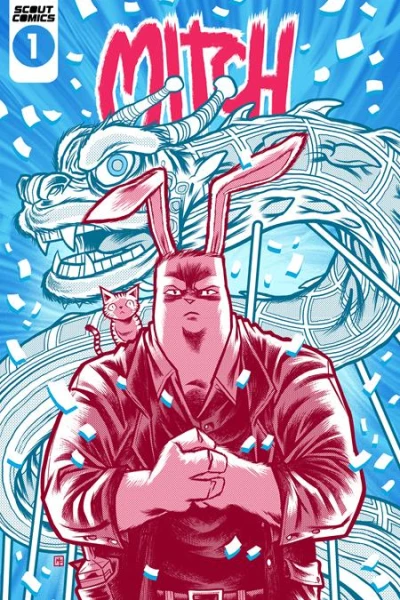 Cover of CVR B Marco Fontanili Var