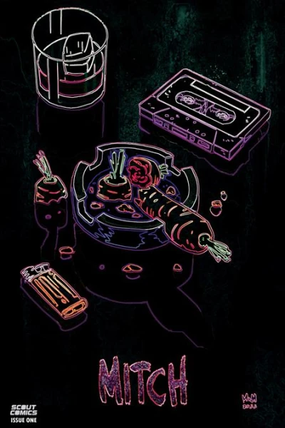 Cover of CVR C Diego Martini Var