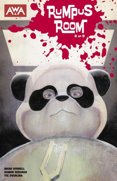 Cover of (Of 5) CVR B Kyle Baker Var (Mr)