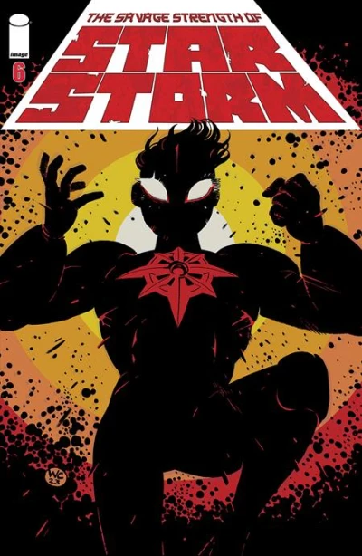 Cover of CVR B Wes Craig Var