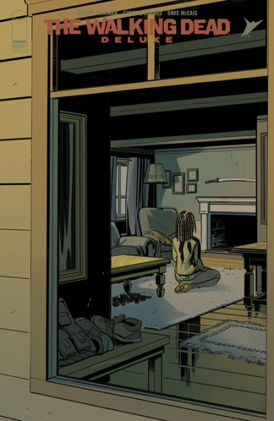 Cover of CVR C Conor Hughes Connecting Var (Mr)