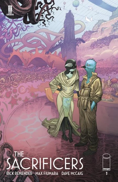 Cover of CVR B Roberto Ali Var