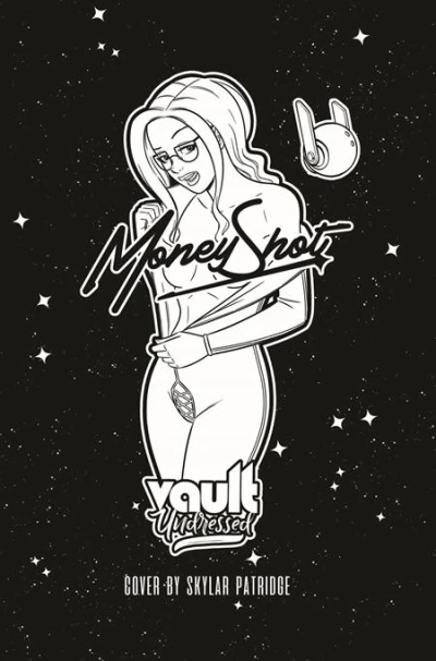 Cover of CVR C Skylar Partridge Var Polybagged