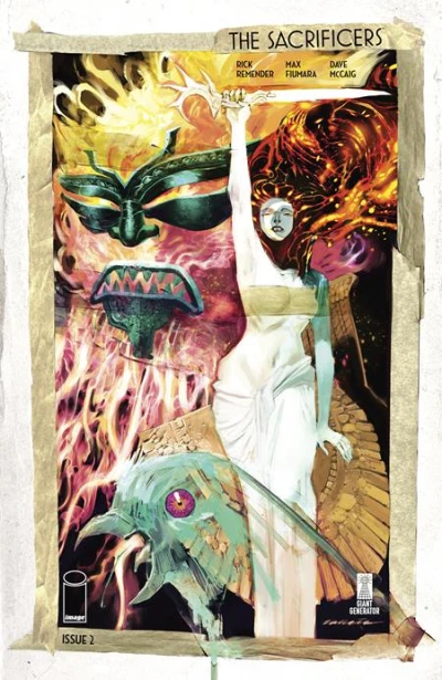 Cover of CVR B Inc 1:10 Eric Canete Var