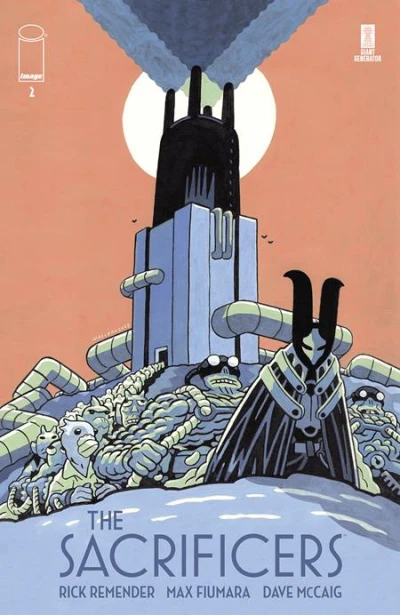 Cover of CVR C Inc 1:20 Andrew Maclean Var