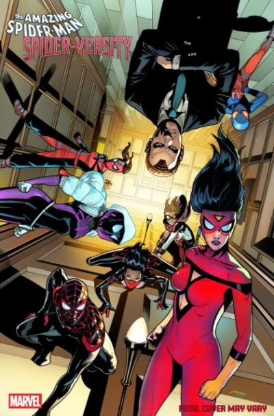 Cover of PERE PEREZ FOIL VARIANT