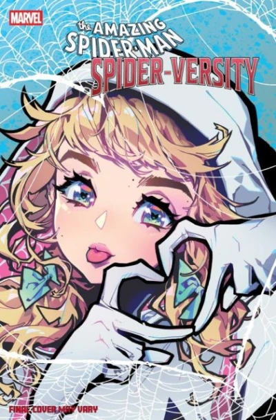 Cover of ROSE BESCH VARIANT