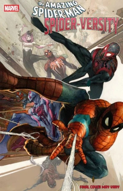 Cover of SIMONE BIANCHI VARIANT