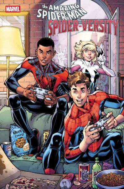 Cover of TODD NAUCK VARIANT