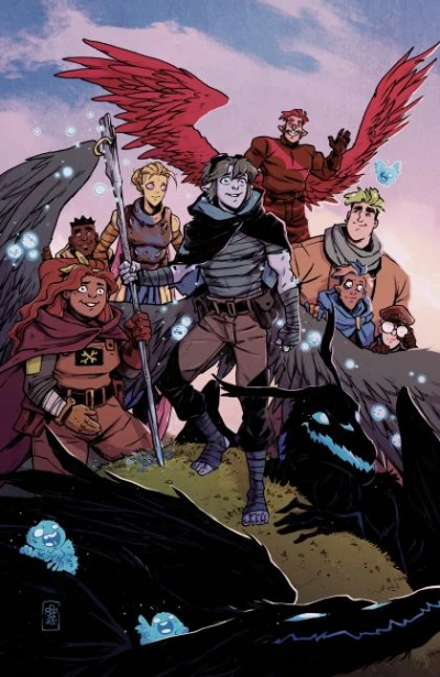 Cover of E Unlimited Variant (Full Art, Dialynas)