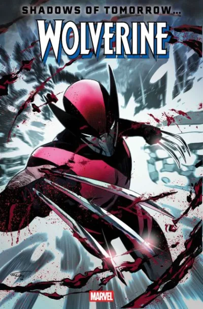 Cover of DOMENICO CARBONE ULTIMATE FAREWELL VARIANT