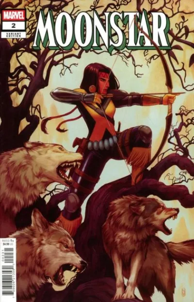 Cover of NIMIT MALAVIA VARIANT