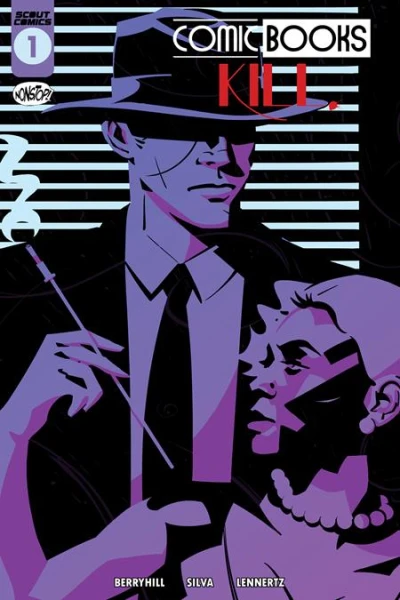 Cover of CVR B Hoyt Silva