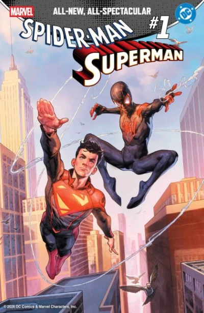 Cover of JEROME OPENA VARIANT