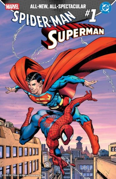Cover of GREG CAPULLO VARIANT