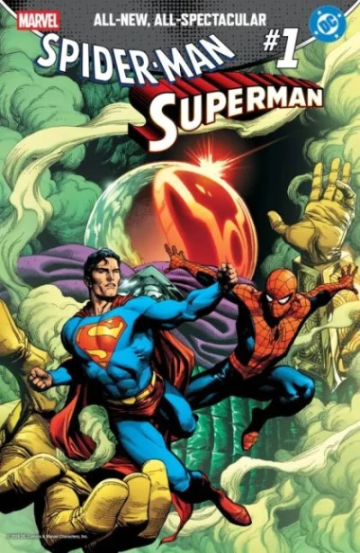 Cover of GARY FRANK VARIANT