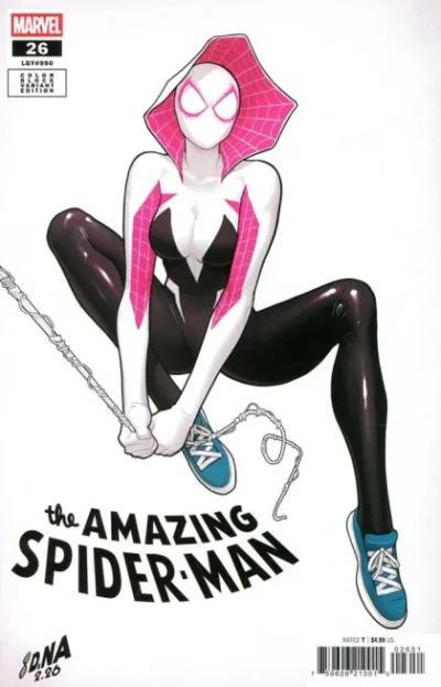 Cover of DAVID NAKAYAMA COLOR BLOCK WHITE VARIANT [DS]