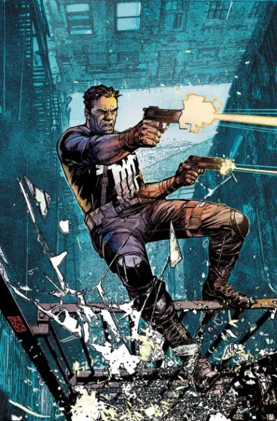 Cover of ALEX MALEEV RATIO VIRGIN 2ND PRINTING VARIANT