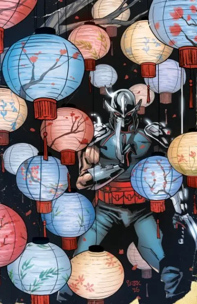 Cover of Variant RI (25) (Goodhart Full Art)