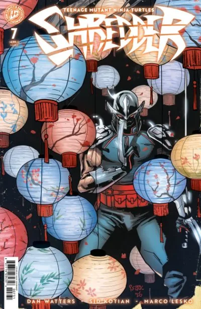 Cover of Variant C (Goodhart)